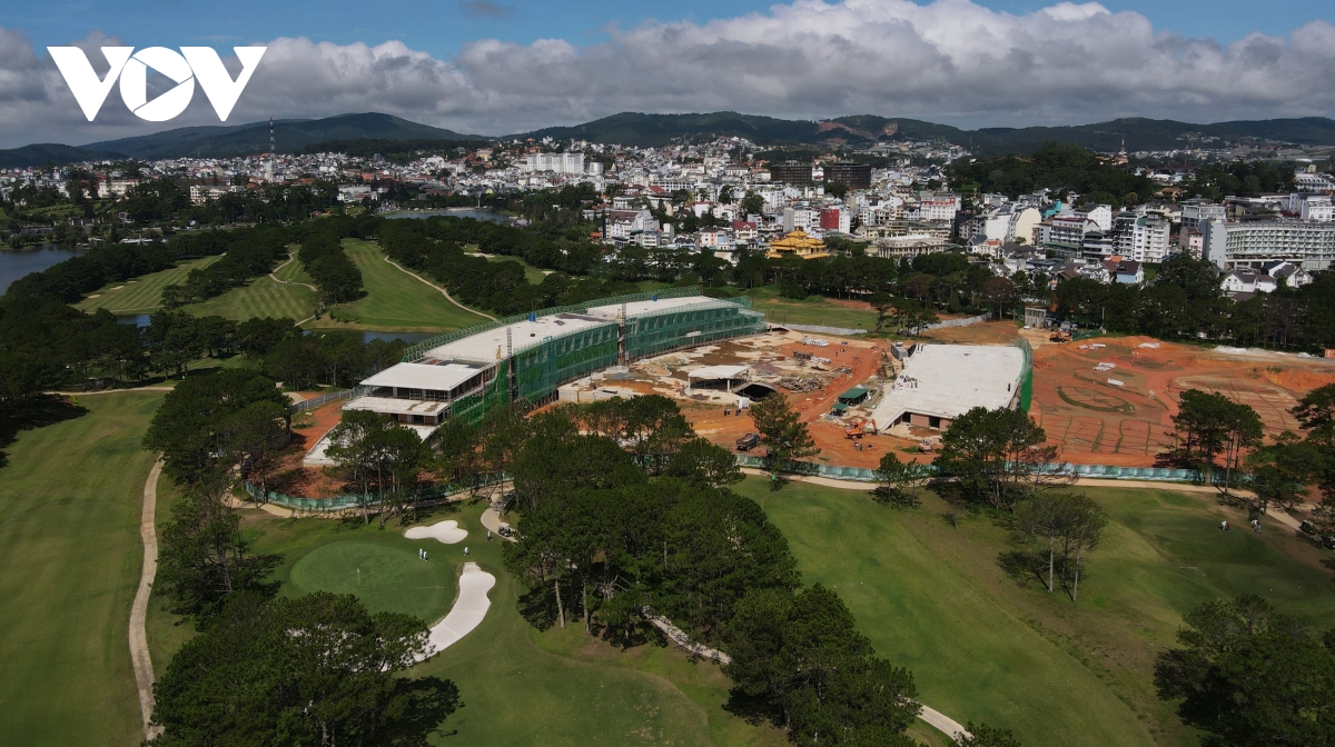 Lâm Đồng yêu cầu “mở lối ngắn nhất” cho 245.000 tỷ đồng vướng mắc ở 359 dự án